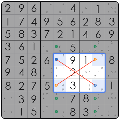 nytimes medium sudoku