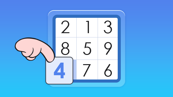 strategies to solve sudoku