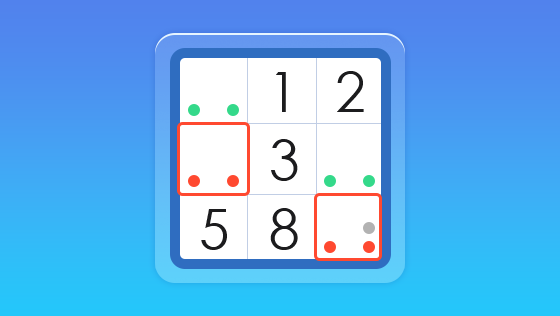 easy sudoku puzzles with answers